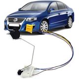 Boia Sensor De Nível Combustível Passat 2.0 2006 2007 À 2015