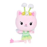 Gabbys Dollhouse Pelucia Kitty Fairy 20cm Sunny 3073