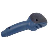 Tampa Da Carcaça Para Lixadeira Gss 280 A 2605500125 Bosch