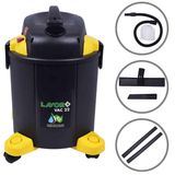 Aspirador de Pó e Água Vac 22L 1400W Lavor Voltagem:127V