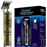 Maquinas Kemei 1974a Profissional Acabamento 02 Unidades