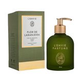 Sabonete Líquido Flor De Laranjeira 200ml - L&#39;envie