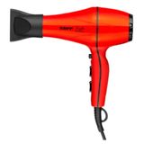 Secador De Cabelo Taiff Style Red 2000w