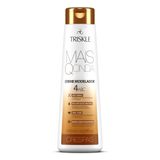 Creme Modelador Mais Q Onda Crespas Triskle 500ml