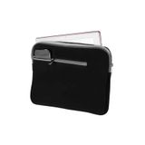 Case Para Notebook Até 15.6 Pol Preto E Cinza Bo400 Multilaser