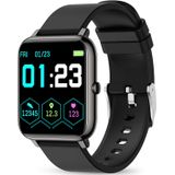 Relógio Inteligente, Kalinco Fitness Tracker Com Monitor De Frequência Cardíaca, Pressão Arterial, Rastreamento De Oxigênio No Sangue, 1,4 Polegada T