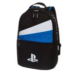 Mochila Infantil Pacific Gamer Preto - 788160