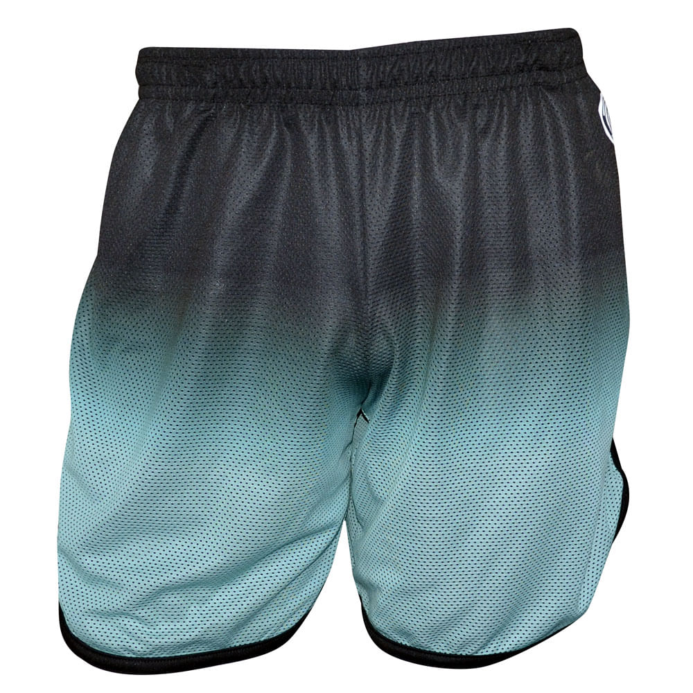 Bermuda Calção Short Dry Fit Academia Macca Masculina