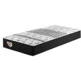 Colchão Solteiro De Molejo Soft Comfort 88x188 Cm Ecoflex