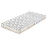 Colchão Infantil Royal Saúde Berço D18 Orthocrin - 60x130x12
