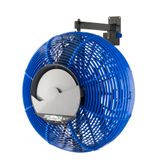 Climatizador Floripa Parede Azul 127v Flpp021 Goar 220v Flpp022