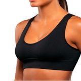 Top Lupo Feminino Up Control Confortfit Alta Sustentação 71403 Eg