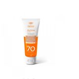 Protetor Solar Facial Actine Pele Morena Fps70 Darrow 40g
