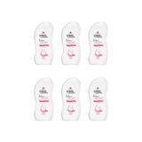 Hidratante Corporal Davene Corpo A Corpo 200ml Nat-kit C/6un