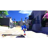 Sonic Unleashed - Playstation 3