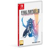 Final Fantasy Xii The Zodiac Age (nintendo Switch)