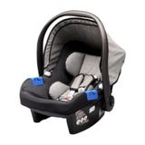 Bebê Conforto Touring X Gray (até 13 Kg) - Burigotto