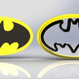 Cortador Batman Modular Tamanho 7 Cm