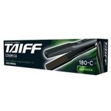 Chapa Prancha Taiff Profissional 180ºc Bivolt Cerâmica