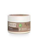 Máscara Crespo Power Umectante Nutritiva 300g - Apse