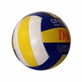Bola De Volei Dne Costurada Quadra Praia