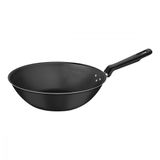 Wok Loreto Alumínio Antiaderente Grafite 28cm 3,6 L