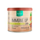 Immune Up 100% Nac Gengibre Propolis Vit D D3 C Zinco 200g