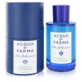 Perfume Blu Mediterraneo Cipresso Toscana Acqua Di Parma