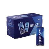 Skol Beats Senses 269ml Pack 8 Latas