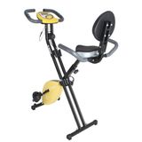 Bicicleta Ergométrica Dobrável Wct Fitness 55555102