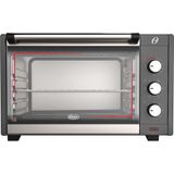 Forno Elétrico Oster 45L Grafite 127V