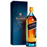 Whisky Johnnie Walker Blue Label 21 Anos 750ml