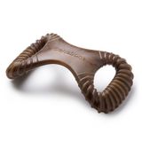 Osso De Nylon Para Cachorro Benebone Dental Chew Bacon
