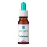 Floral Meia Idade Com Essências Saint Germain