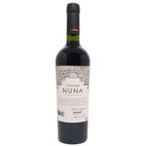 Vinho Chakana Nuna Vineyard Malbec 750ml - Orgânico E Vegano