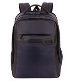 Mochila Grande 3 Compart. Notebook 15 Sestini Prime - Azul