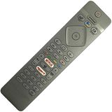 Controle Remoto Tv Philips 65pus7354 Com Rakuten Compatível