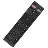 Controle Remoto Compatível Para Smart Tv Jvc Lt-43va8000