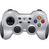 Logitech Gamepad F710
