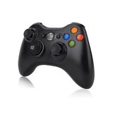 Controle Compatível Xbox 360 Sem Fio Joystick Wirelles