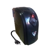 Protetor Estabilizador De Energia Voltagem Bivolt 500va 300w Computador Pc Tv Notebook Som Cpu Xbox Ps4 Impressora