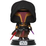 Funko Pop! Star Wars Knights Of The Old Republic Darth Revan Figura Kotor