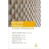 Relações Públicas e Suas Interfaces