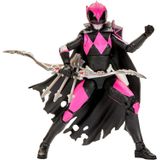 Power Rangers Lightning Collection Mighty Morphin Ranger Slayer 6 Polegadas Premium Collectible Action Figure Com Acessórios Inspirados Em Grade Desp