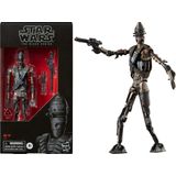 Star Wars The Black Series Ig-11 Droid 6 Polegadas Scale Action Figure