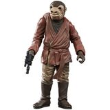 Star Wars The Vintage Collection Snaggletooth Toy, Star Wars De 3,75 Polegadas Em Escala: Uma Nova Figura De Ação Esperança, Brinquedos Para Crianças