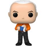 Tv Pop: Friends- Gunther C/chase