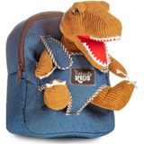 Dinossauro Mochila Dinossauro Brinquedos Dinossauros Para Crianças 3-5 - Brinquedos De Dinossauro Para 3 4 5 6 6 Anos De Idade Presente De Aniversári