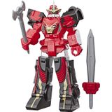 Power Rangers Beast Morphers Beast Racer Zord 10"-scale Action Figure Toy From Tv Show