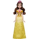 Princesa Real Da Disney Shimmer Belle